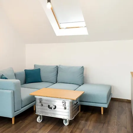 Urban & Cozy Escape - 1br Flat Near Grand Mall By Flat Mаnager Apartment