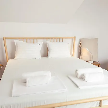 Urban & Cozy Escape - 1br Flat Near Grand Mall By Flat Mаnager Apartment Varna