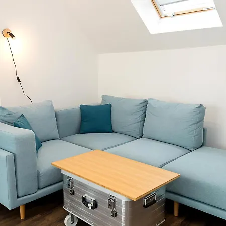 Urban & Cozy Escape - 1Br Flat Near Grand Mall Varna By Flat Mаnager Varna