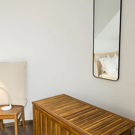 Urban & Cozy Escape - 1br Flat Near Grand Mall By Flat Mаnager Daire Varna