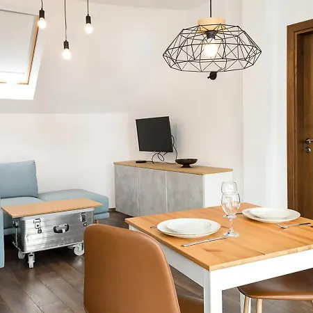 Urban & Cozy Escape - 1Br Flat Near Grand Mall Varna By Flat Mаnager Varna